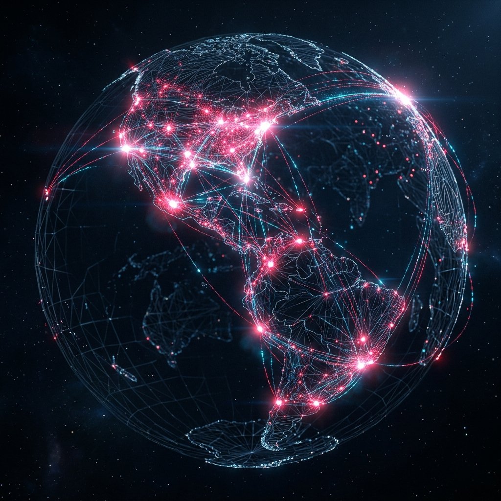 Ruvinski AI Swarm Node